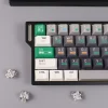 grey-mint-keycaps-set-side