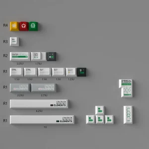 grey-mint-keycaps-set-supplement