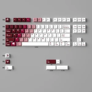 hawaii-snowys-mountain-keycap-set-red2