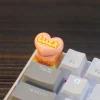 heart-shaped-keycap-cover