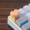 heart-shaped-keycap-side