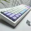 hello-kitty-cinnamoroll-xda-keycap-set-side