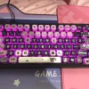 hello-kitty-kuromi-keycap-set-front