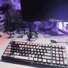 hello-kitty-kuromi-keycap-set-side