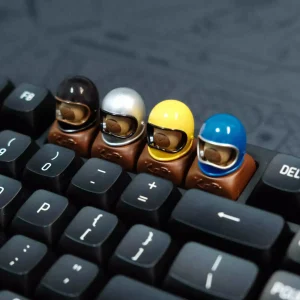 helmeted-capybara-keycaps-cover