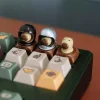 helmeted-capybara-keycaps-front