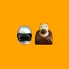 helmeted-capybara-keycaps-silver