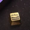 hires-audio-logo-keycap-on-table