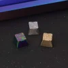 hive-pattern-keycaps