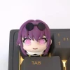 honkai-star-rail-chibi-ver-kafka-keycap