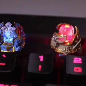 honor-of-kings-crystal-keycaps-cover