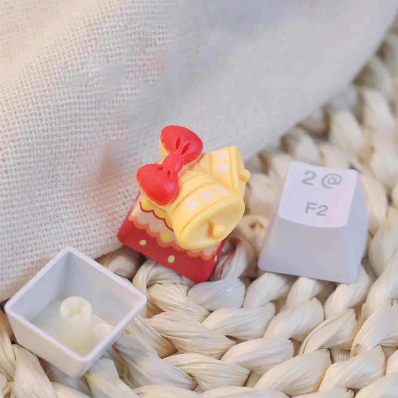 jingle-bell-keycap-cover