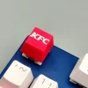 kentuckyfried-chicken-kfc-keycaps-white-logo-detail