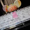 kirby-transparent-keycap-display-on-keyboard
