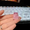 kirby-transparent-keycap-on-hand