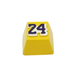 lakers-kobe-bryant-jerseys-series-keycaps-no24