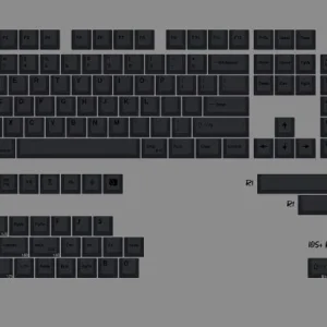 language-font-keycap-set-english