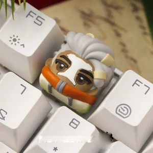 league-of-legends-arcane-characters-keycaps-alex