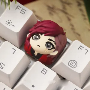 league-of-legends-arcane-characters-keycaps-jayce