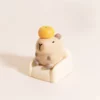 leisure-capybara-keycap-cover1