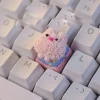 little-pink-creature-keycap-cover