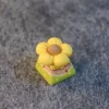 little-yellow-flower-keycap-front2