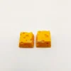 low-shaft-cheese-keycaps-yellow-detail4