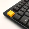 low-shaft-cheese-keycaps-yellow-on-keyboard2