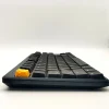 low-shaft-cheese-keycaps-yellow-on-keyboard