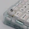 ma-zhao-seagull-keycaps-with-glasses-keyboard