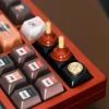 magnectic-suction-gold-plunger-keycap-cover