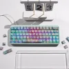 marble-colorful-keycaps-set-green