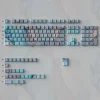 marble-colorful-keycaps-set-green2