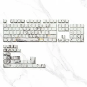 marble-series-full-set-keycaps-white5