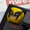 marvel-wolverine-keycaps-light-transmitted-effect