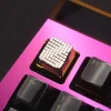 matrix-pattern-keycaps-silver