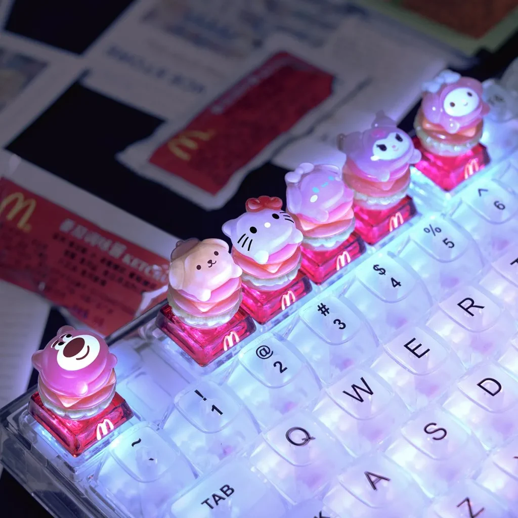 mcdonalds-sanrio-characters-keycaps-front