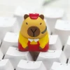 mcdonalds-theme-capybara-shop-clerk
