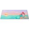 mermaid-series-desk-mat-background