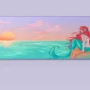 mermaid-series-desk-mat-cover