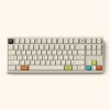 milk-white-artist-minimal-keycap-set-cover