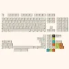 milk-white-artist-minimal-keycap-set-detail2
