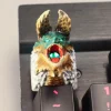 monster-hunter-3d-dragon-keycap-front
