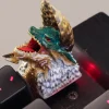 monster-hunter-3d-dragon-keycap-side