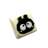 my-neighbor-totoro-susuwatari-keycap-front