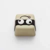 naraka-bladepoint-funny-expression-skin-keycap-top