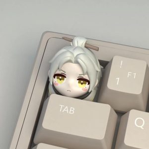 naraka-bladepoint-yueshan-keycap-cover