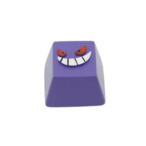 naughty-pokemons-keycaps-gengar
