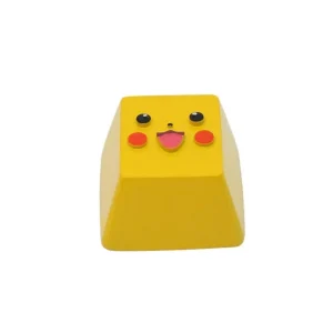 naughty-pokemons-keycaps-pikachu