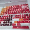 order-of-phoenix-society-keycap-set-display